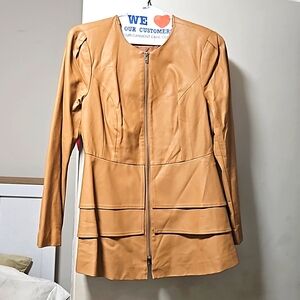 Brand: Venus, Size: Medium, Color: Tan